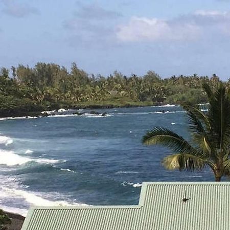 Kailani Suite At Hana Kai Resort Экстерьер фото