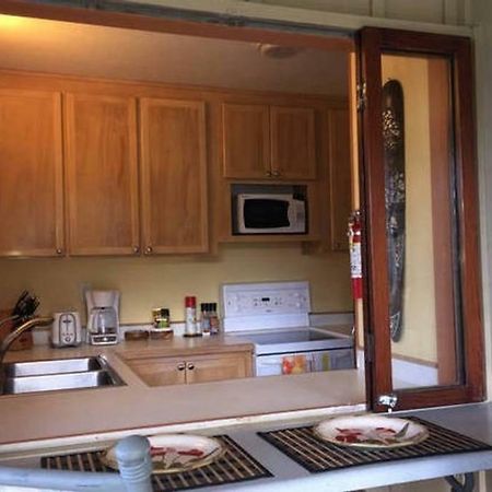 Kailani Suite At Hana Kai Resort Экстерьер фото