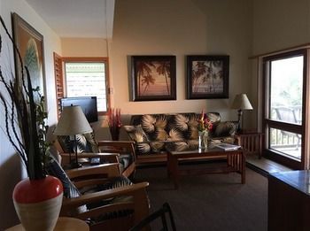Kailani Suite At Hana Kai Resort Экстерьер фото