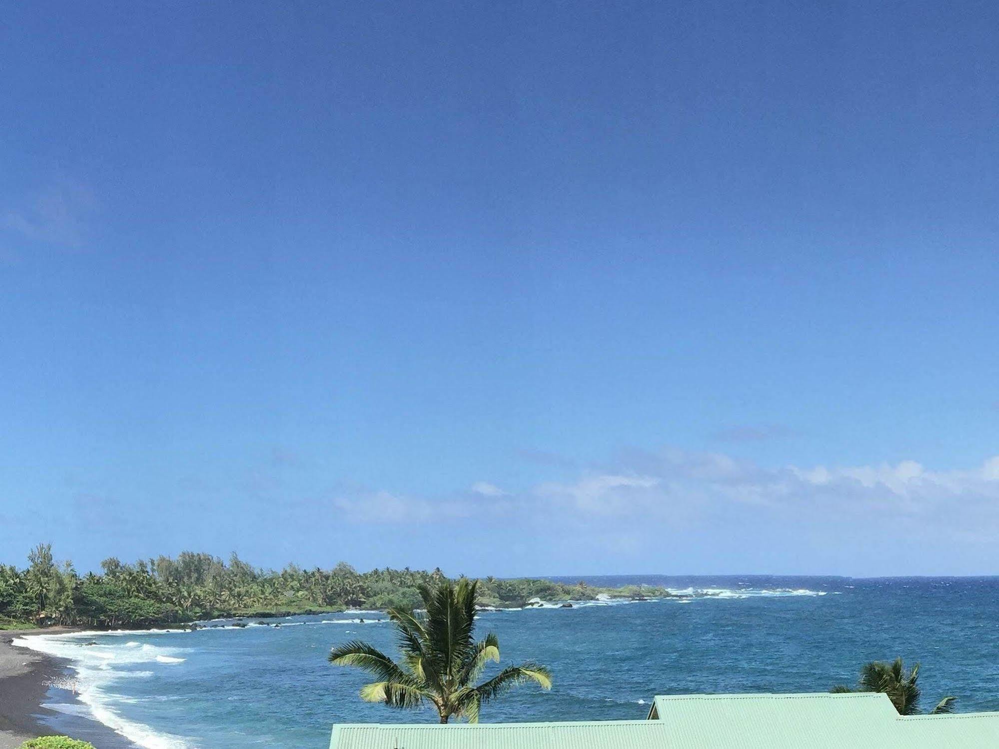 Kailani Suite At Hana Kai Resort Экстерьер фото