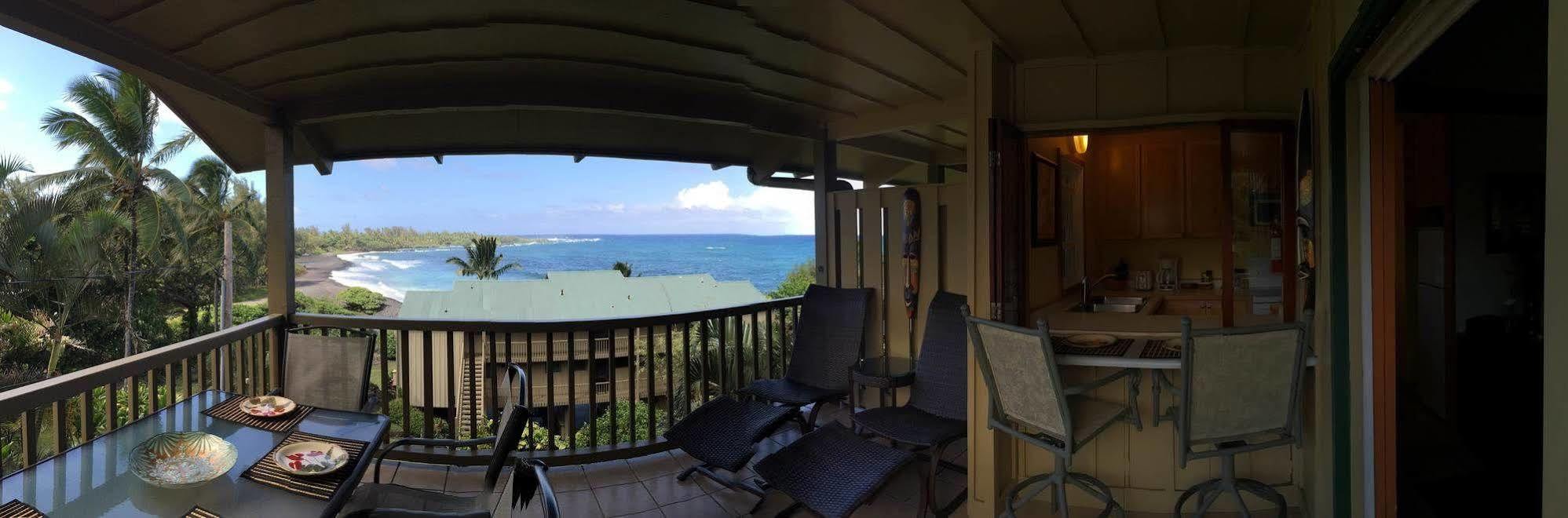 Kailani Suite At Hana Kai Resort Экстерьер фото