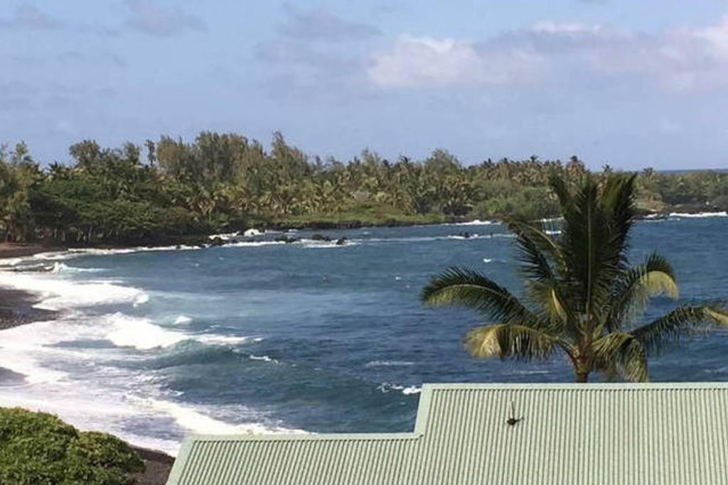 Kailani Suite At Hana Kai Resort Экстерьер фото