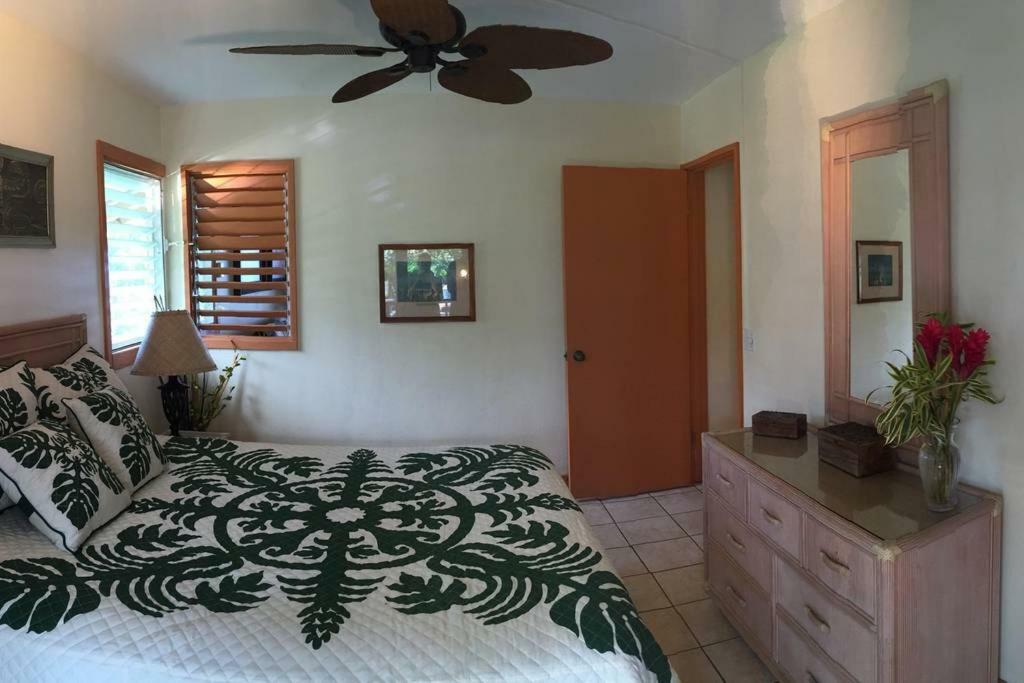 Kailani Suite At Hana Kai Resort Экстерьер фото