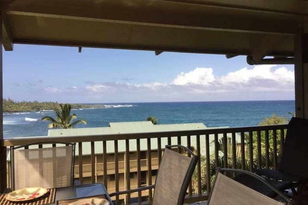 Kailani Suite At Hana Kai Resort Экстерьер фото