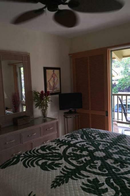 Kailani Suite At Hana Kai Resort Экстерьер фото
